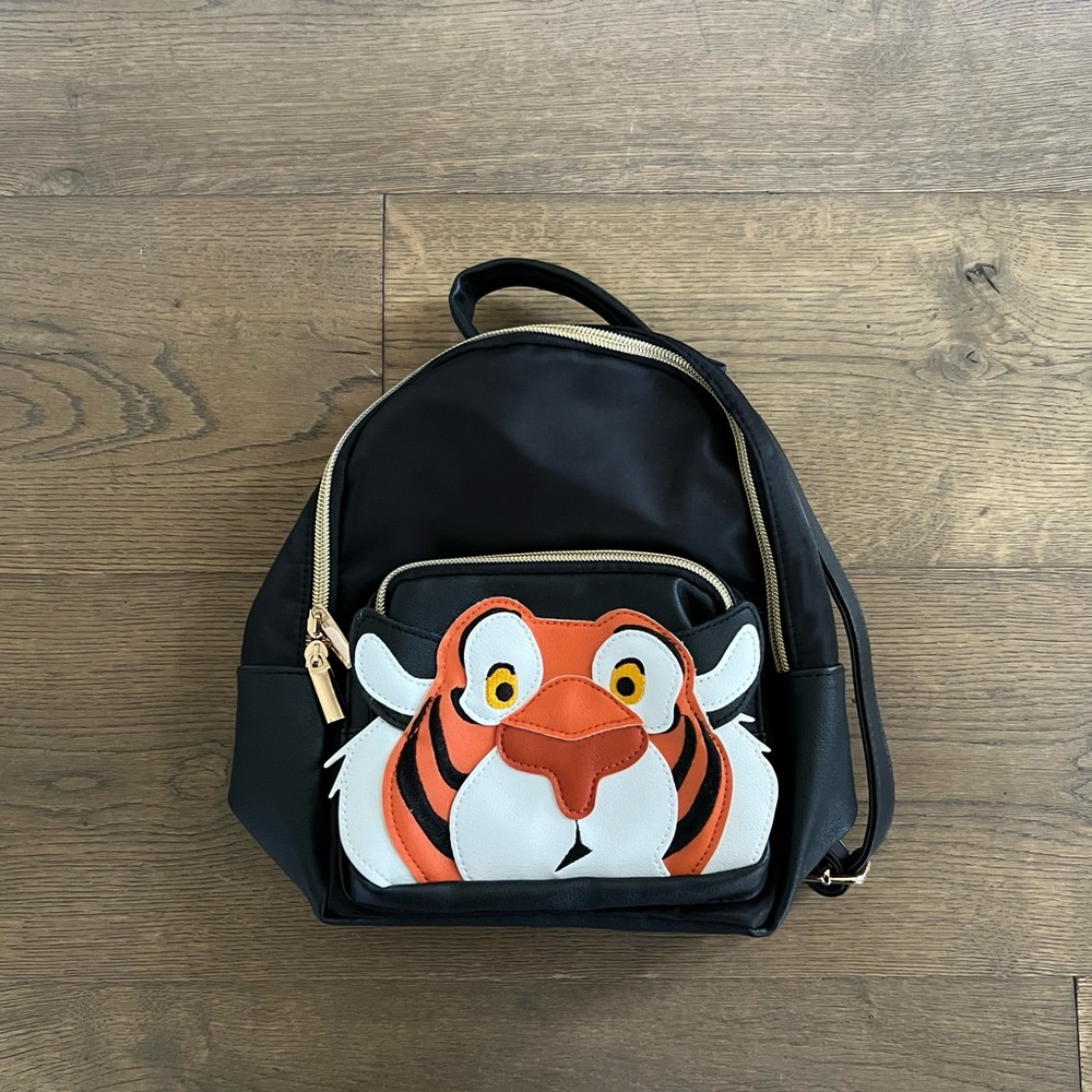 Disney Rajah Mini Backpack Japan
